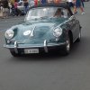 Porsche 356 Cabrio (Pietra Ligure 2015)